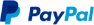 kita menerima pembayaran melalui Paypal